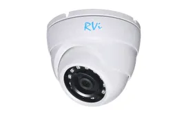 IP видеокамера RVI-1NCE2120 (2.8) купольная
