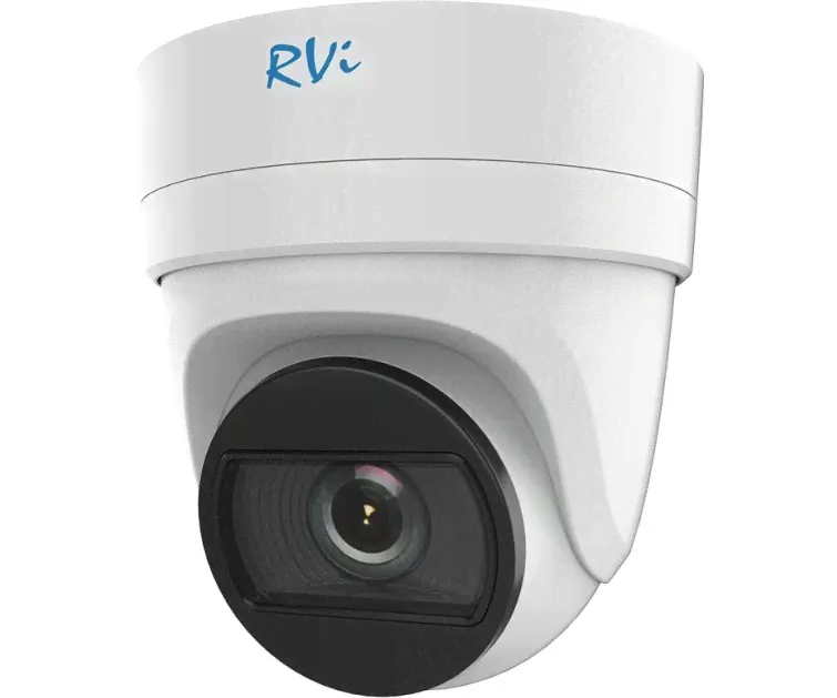 RVi-2NCE2045 (2.8-12) купольная IP видеокамера-0