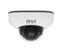 RVi-1NCF2466 (2.8) Купольная уличная IP видеокамера, объектив 2.8мм, 2Мп, Ик, Poe, Встроенный микрофон, MicroSD