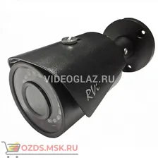 RVi-1NCT2020 (2.8) black: IP-камера уличная