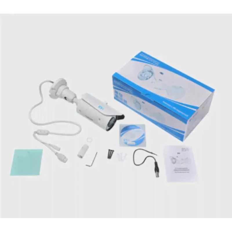 IP-камера RVI RVI-IPC44 (3.0-12 мм)-0