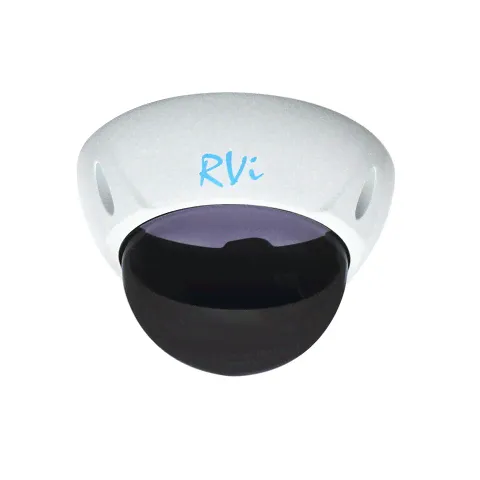 КУПОЛ ДЛЯ IP-КАМЕРЫ RVi-1DS4w-0