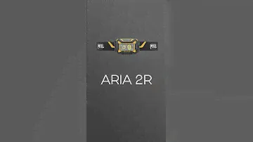 Petzl ARIA 2R - компактный, ударопрочный, водонепроницаемый налобный фонарь - 600 люмен