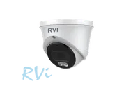 IP Видеокамера RVi RVi-1NCEL4156 (2.8) white