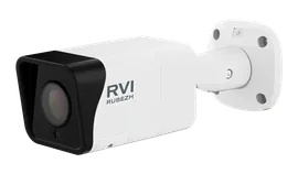 Видеокамера IP 5МП цилиндрическая с ИК-подсветкой 40м IP67 (2.7-13.5мм) (RVi-2NCT5369 (2.7-13.5))