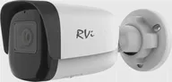 RVi-1NCT4054 (4) white IP-камера видеонаблюдения видеокамера наблюдения