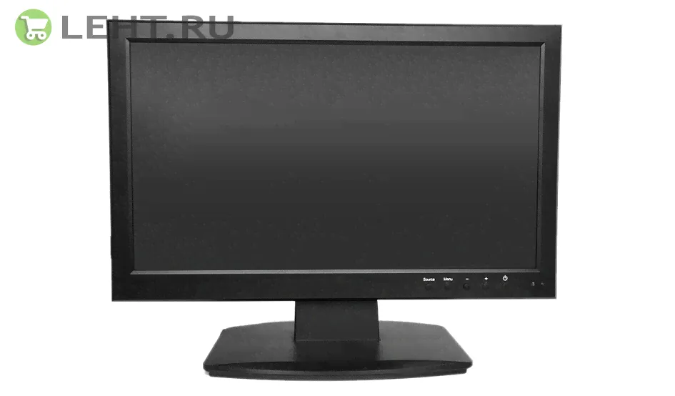 RVi-M19P V.2: Монитор LCD 19 дюймов