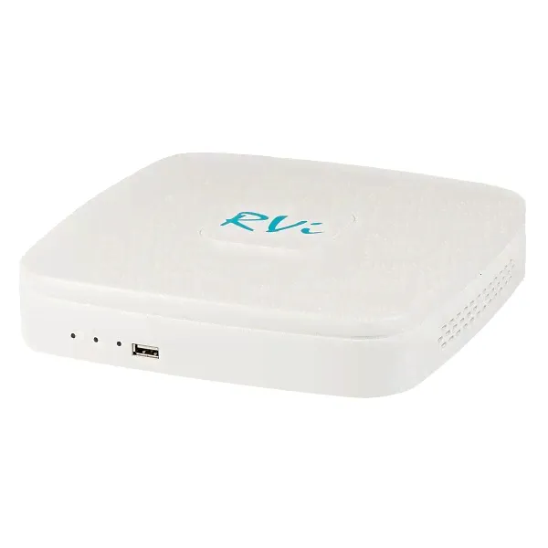 RVi-IPN8/1-4P IP-видеорегистратор (NVR)