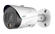RVi-1NCTL2266 (2.8) Цилиндричекская уличная IP-видеокамера с ИК-подсветкой до 30м и микрофоном в Краснодаре