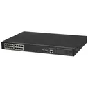 RVi-2NSM16G-2S PoE коммутатор