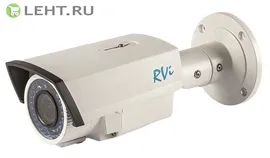 RVi-HDC411-AT (2.8-12 мм): Видеокамера TVI корпусная уличная